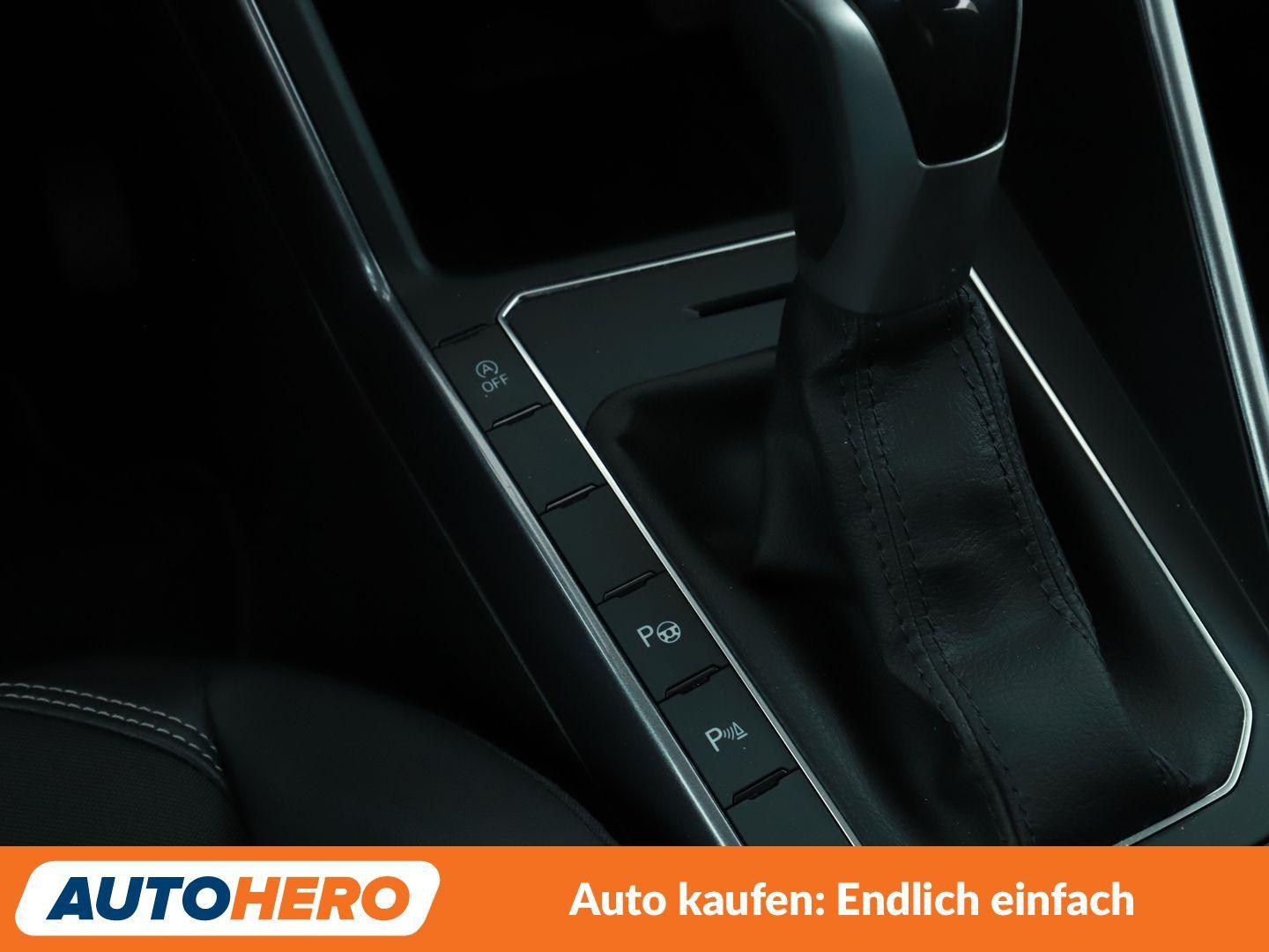 Volkswagen Taigo 1.0 TSI Style Aut.*NAV*MATRIX*ACC*CAM*PDC*, миниатюра 23