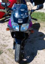 Yamaha YZF 750 R - Angebote