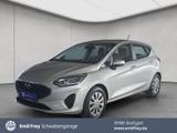 Ford Fiesta 1.1 S&S COOL&CONNECT - Ford Fiesta: Euro 5