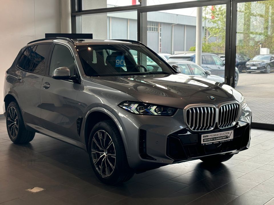 BMW X5 - Bild 11