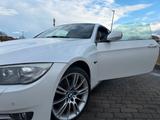 BMW 320i Coupé in Perlweiß - TÜV neu - BMW 320: Coupe, 320i