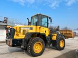 Komatsu WA150PZ-5*2007*German Maschine* - Angebote
