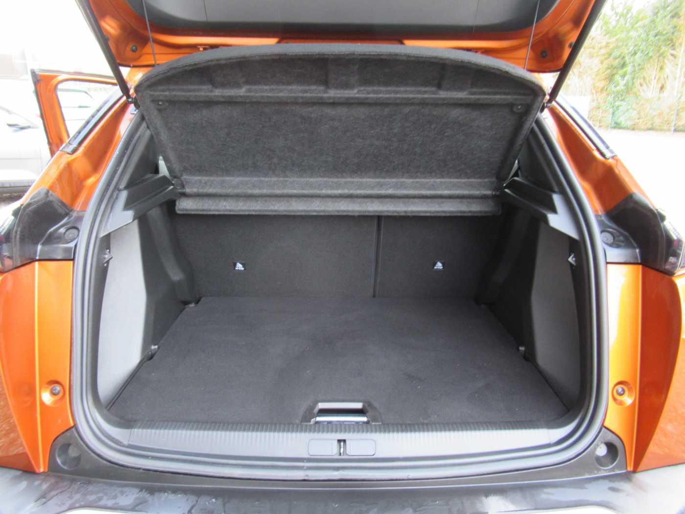 Peugeot 2008 PureTech Allure