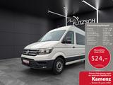Volkswagen Crafter Kasten 35 MR 4Mo 9-Si Rollstuhllift Trit - Volkswagen Crafter: Kombi