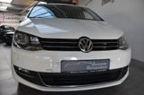 Volkswagen Sharan 1.4 TSI Highline BiXenon Kamera Pano ETür - Volkswagen Sharan aus 2013