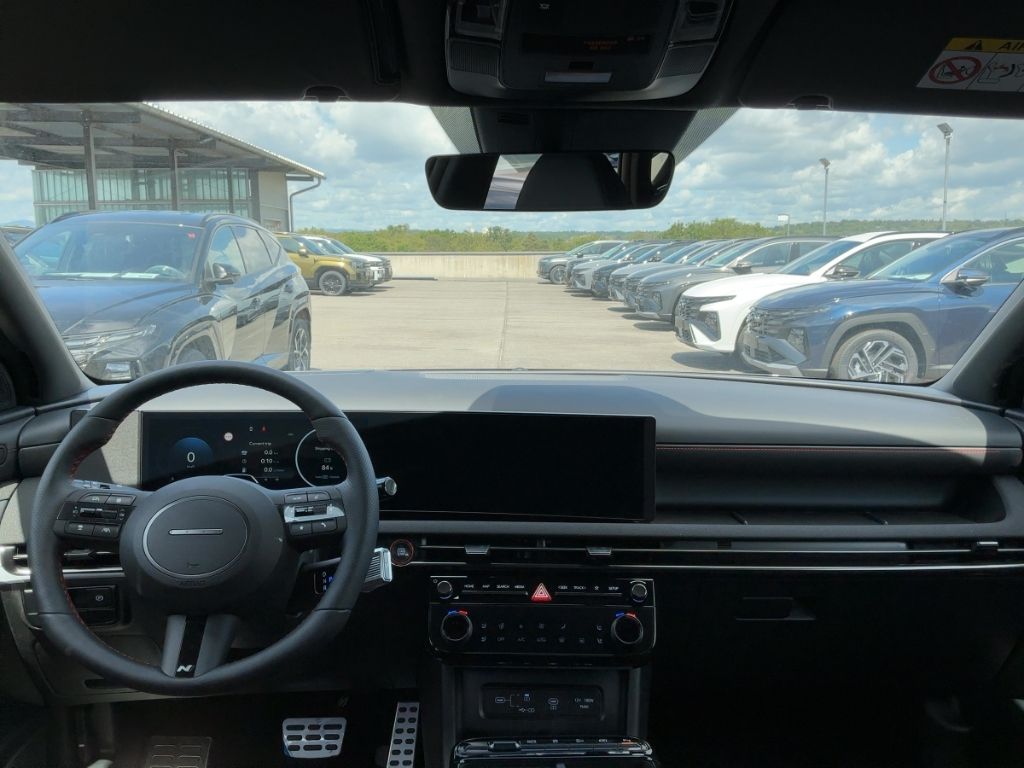 Hyundai Tucson – Bild 6
