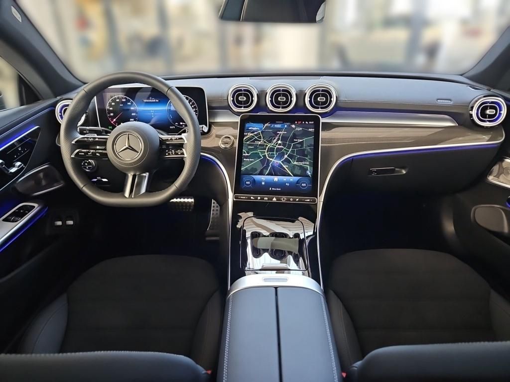 Fahrzeugabbildung Mercedes-Benz CLE 300 e +EDITION-AMG+AHK+WINTER+DIGITAL+SOUND+
