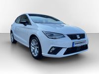 Seat Ibiza - Vorschau Bild 3