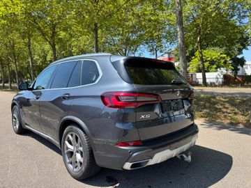 BMW X5 - 7