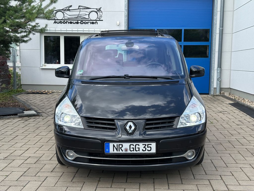 Angebot ansehen Renault Espace