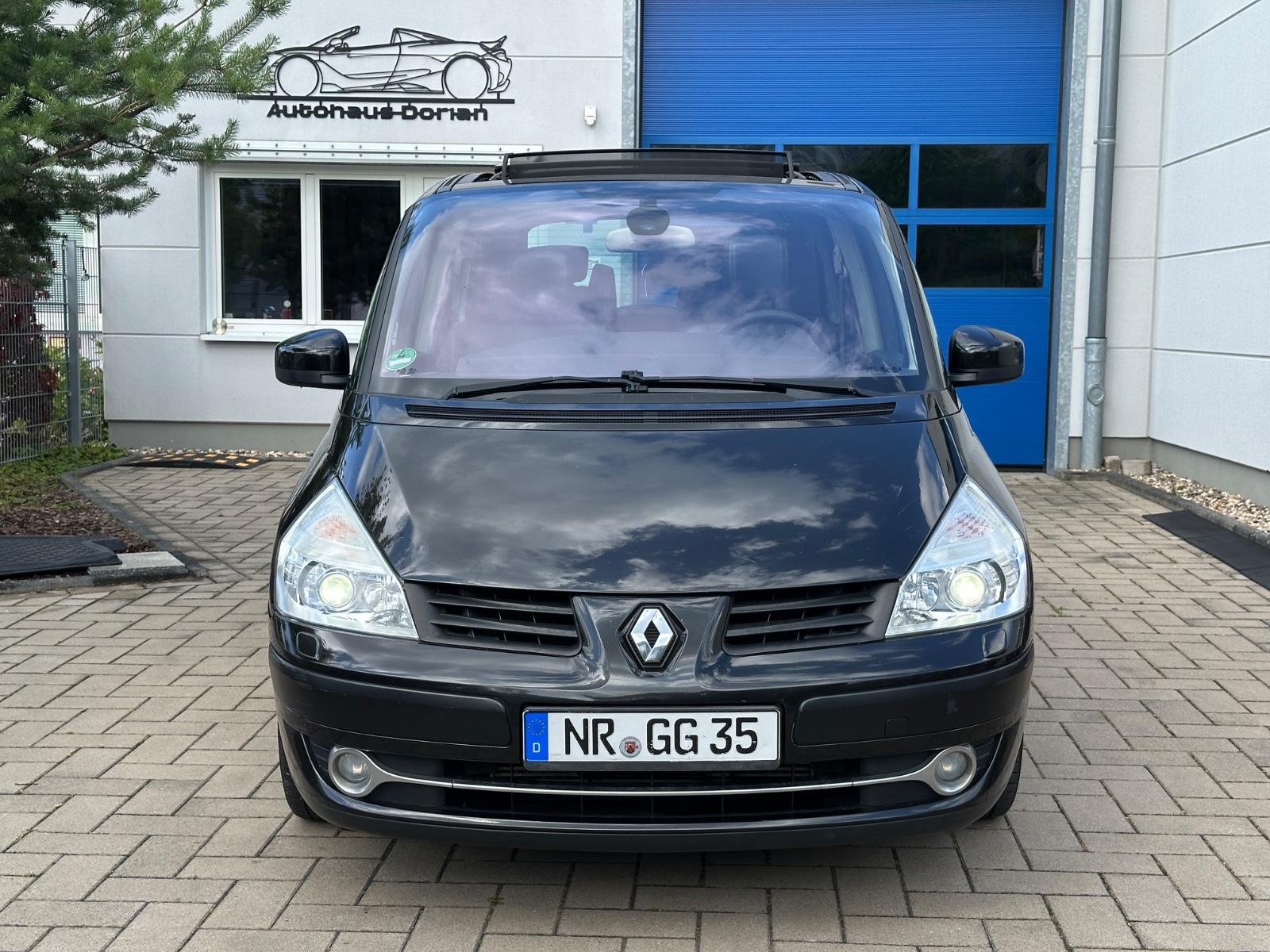 Renault Espace IV Edition 25th 2.0 dCi