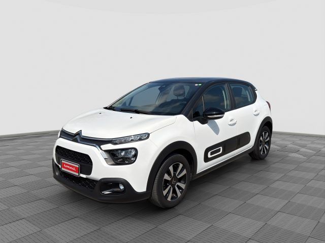 Image of Citroën C3