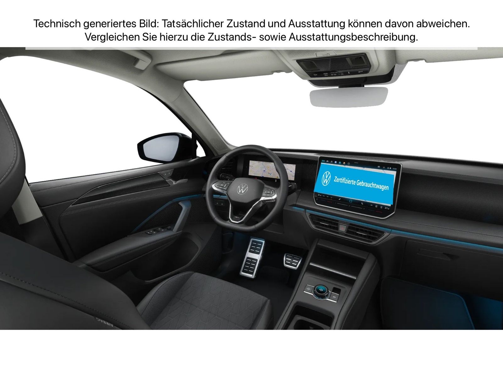 Volkswagen Tiguan - Bild 6