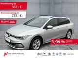 Volkswagen Golf VIII Variant 2.0 TDI DSG 5JG+LED+NAVI+AHK
