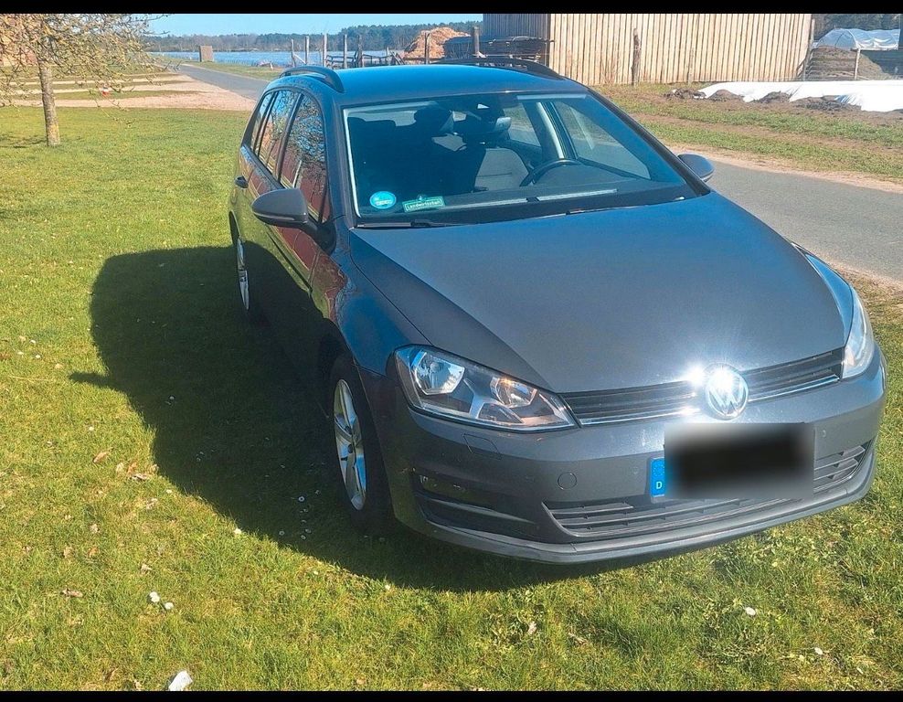 Image of Volkswagen Golf