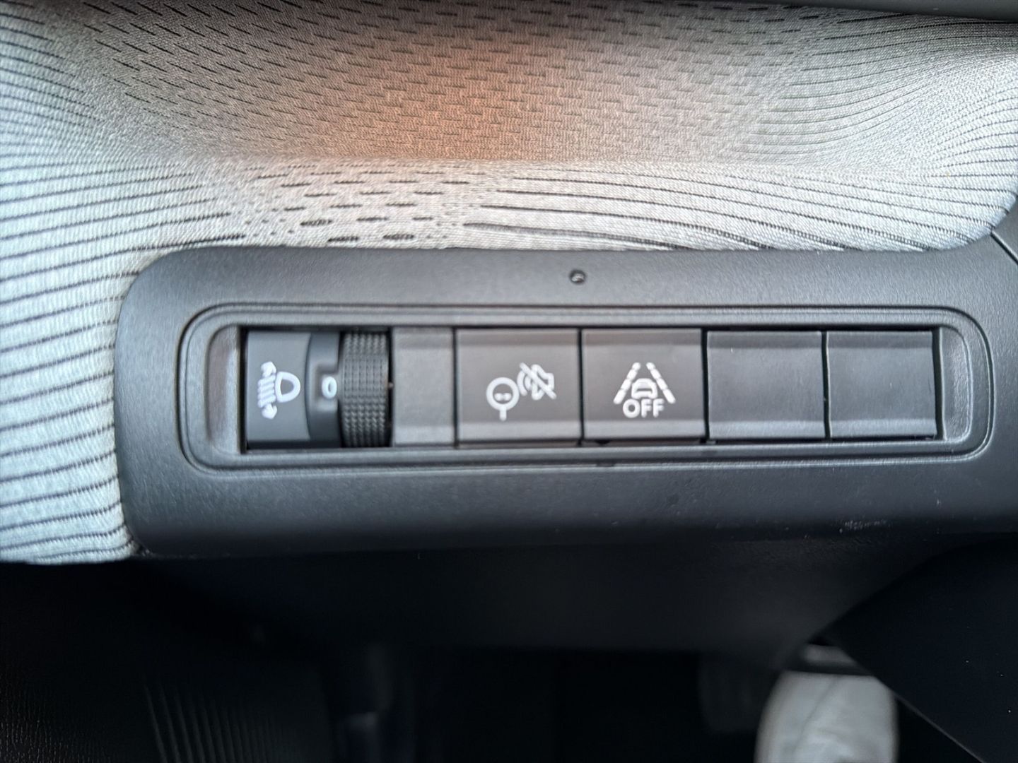 Citroën C3 - Bild 19