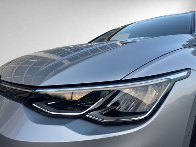 Golf Variant 1.0 TSI LED+NAVI+ACC+PDC+KEYLESS+SH