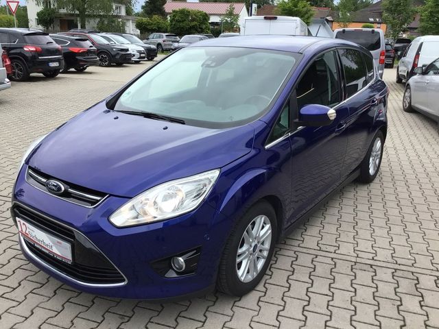 Ford C-MAX 1.6 EcoBoost Start-Stop-System Titanium