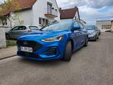 Ford Focus 1,0 EcoB Hybrid 114kW ST-Line Style Tu... - Ford Focus: ST Line Style