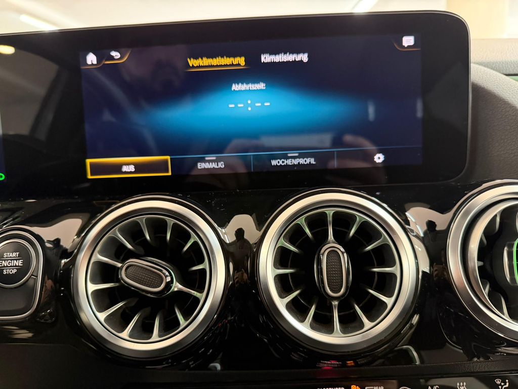 Mercedes-Benz GLA 250 - Bild 24