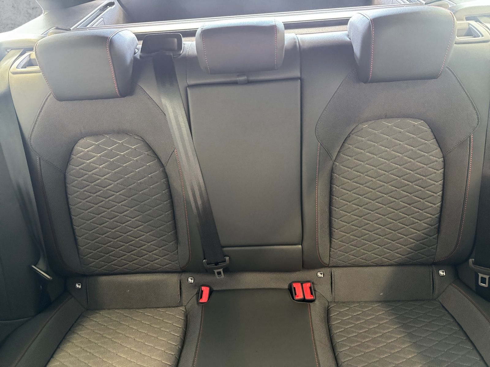 Seat Leon - Bild 16