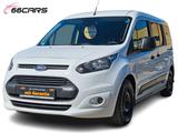 Ford Transit Connect*Behindertengerecht*Parkhilfe*1Hd - Ford Transit Gebrauchtwagen in Krefeld