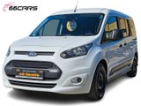 Ford Transit Connect*Behindertengerecht*Parkhilfe*1Hd - Ford Transit in Duisburg