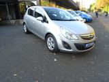 Opel Corsa D 150 Jahre Opel KLIMA - Opel Corsa Gebrauchtwagen in Bielefeld