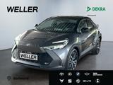 Toyota C-HR 1.8 Hybrid Teamplayer *LED*el. Heck*CAM*SHZ - Toyota C-HR: Teamplayer