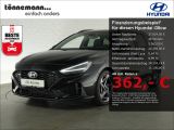 Hyundai i30cw FACELIFT N-LINE T-GDI+VOLL-LED+NAVI+RÜCKFA - Hyundai i30 Jahreswagen: I30cw