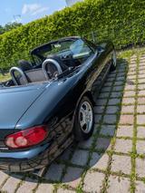 Mazda MX-5 1.6 16V Liebhaber Fahrzeug  - Mazda Gebrauchtwagen von 2002