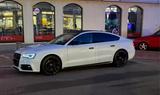 Andere Audi A5 S-Line quattro - Andere mit Benzin-Antrieb: Limousine