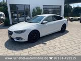 Opel Insignia B Grand Sport 1.5 Turbo Aut. Navi LED