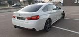 BMW 435d * 2 Hand* M Paket * Unfallfrei * Alcantara* - BMW 435 Gran Coupé Gebrauchtwagen