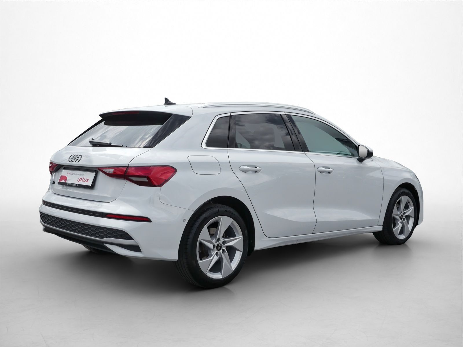 Audi A3 - Bild 18