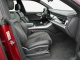 Audi SQ8 TFSI AHK*Air*Nacht*Stand*B&O*Pano*Matrix*HuD - Audi SQ8 Benzin Gebrauchtwagen
