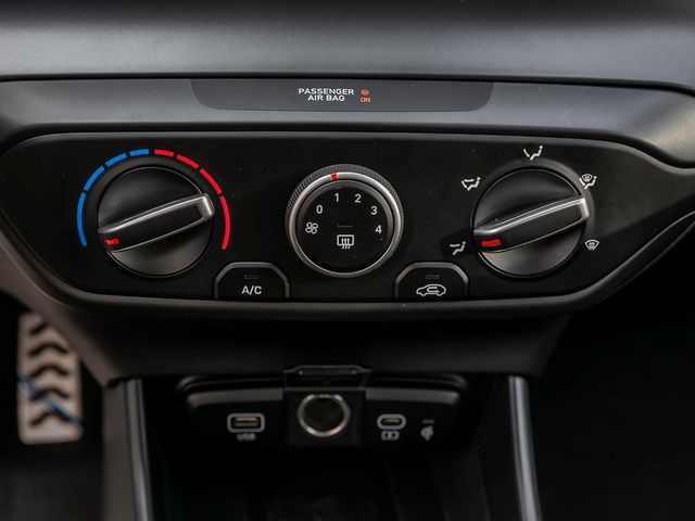 Hyundai Bayon 1.0 Trend 2WD Kamera Navi Spurhalteassi.