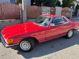 Mercedes-Benz SL 280 Very Rare Stickshifter,Schalter and Klima - Mercedes-Benz SL aus dem Jahr 1985