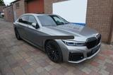 BMW 745 Le / € 39.990 netto / xDrive / M-Sport / Pan - BMW 745 Le Gebrauchtwagen