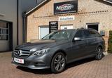 Mercedes-Benz E -Klasse  250 T-Modell*NAVI*ACC*SHZ*LED*360°-K - Mercedes-Benz E 250 mit Diesel-Antrieb: Kombi