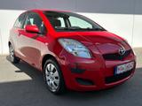 Toyota Yaris Cool,58TKM,TÜV NEU - Toyota Yaris Gebrauchtwagen in Ludwigshafen