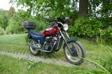 Honda CB 500 PC11 - HONDA 1985