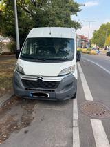 Citroën Auto gute Zustand - Citroën Jumper in Stuttgart