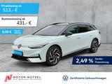 Volkswagen ID.7 Tourer PRO 5JG+MATRIX+NAVI+AHK+PANO+HuD+ACC - Volkswagen ID.7 in Wuppertal