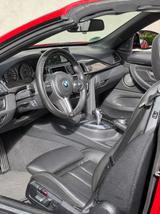 BMW M4 Cabrio Competition DKG o.OPF - Individual - BMW M4 Gebrauchtwagen in Stuttgart