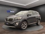 Kia Sorento Platinum Edition 4WD ACC°PANO°KAMERA - Kia Sorento: Automatik