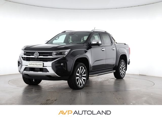 Volkswagen Amarok DC 3.0 TDI Automatik 4Mo. AVENTURA | NAVI