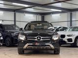 Mercedes-Benz GLC 300 4MATIC PANO*OFFROAD*MEMO*BRMST*KAME*TOTW - : Allradantrieb, Offroad