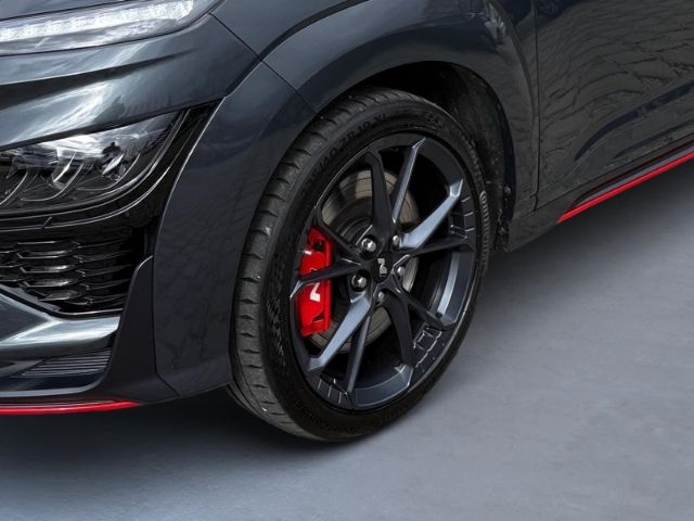 Fahrzeugabbildung Hyundai KONA N Performance 2.0 T-GDI +KLIMA+LED+NAVI+UVM