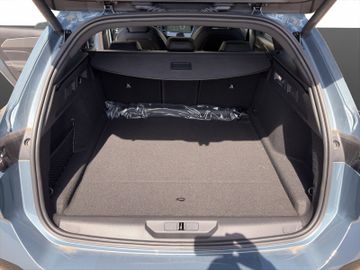 Peugeot 308 SW GT HYBRID 145 e-DSC6